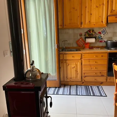 Ciasa De Pauli Domegge di Cadore