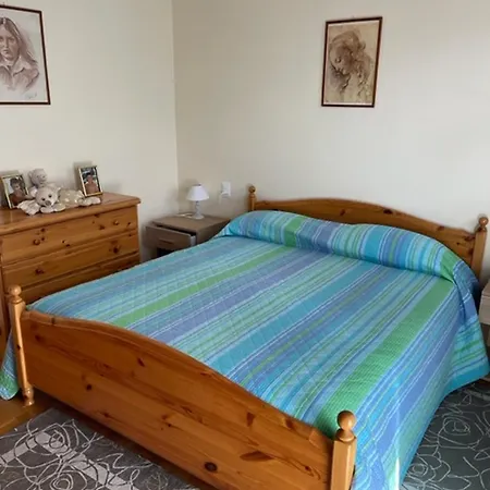 Appartamento Ciasa De Pauli