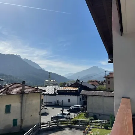 Ciasa De Pauli *
