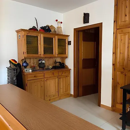 Ciasa De Pauli