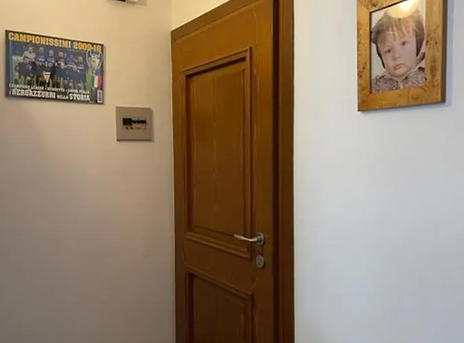 Ciasa De Pauli